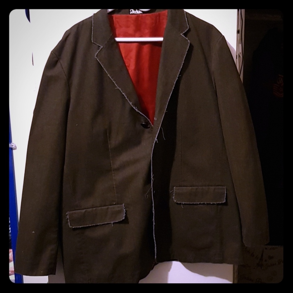 Mens Jacket